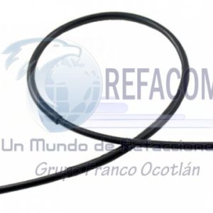 CAB-1200-0650 CHICOTE VELOCIMETRO AX-100