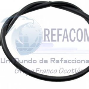 CAB-1200-0661 CHICOTE VELOCIMETRO NX150 XR200