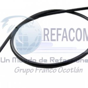 CAB-1200-0690 CHICOTE VELOCIMETRO VITALIA-125,JESSY DINAMO,SR125