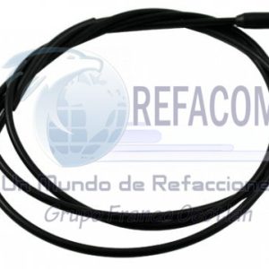 CAB-1200-0806 CHICOTE ASIENTO WS150/WS175