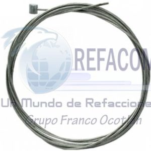 CAB-1200-1005 CHICOTE EMBRAGUE 1*19-2.0 2020MM