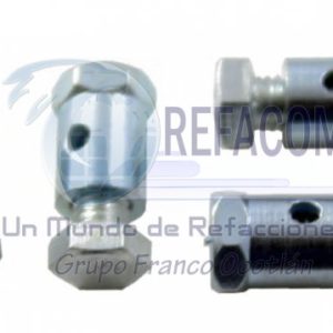 CAB-1200-9002 AHORCADOR CABLE ACEL. UNIV 12MMx8MM (10PZS)