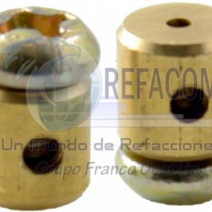 CAB-1200-9004 AHORCADOR CABLE ACEL OPRESOR CHICOTE (10PZS)