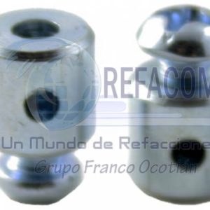 CAB-1200-9012 AHORCADOR CABLE EMBRAGUE UNIVERSAL 8x8 (10PZS)