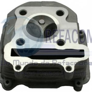 CAB-2305-0009 CABEZA CILINDRO ENSAMBLADO GY6-125 CS125