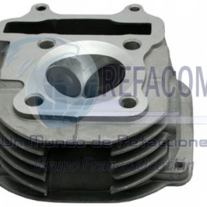 CAB-2305-0010 CABEZA CILINDRO ENSAMBLADO SCOOTER DS150