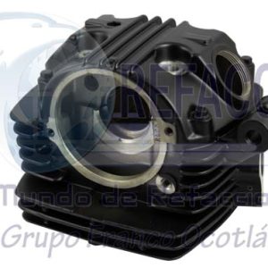 CAB-2305-0148 CABEZA CILINDRO COMPLETA ITALIKA 250SZ,FT250S