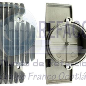 CAB-2305-0355A TAPA CABEZA CILINDRO COMPLETA P/YAMAHA YBR125