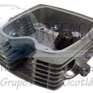 CAB-2305-0361 CABEZA CILINDRO COMPLETA HONDA CARGO150