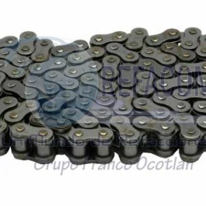 CAD-6502-001 CADENA MOTO 428H-126L REF=428H-126L