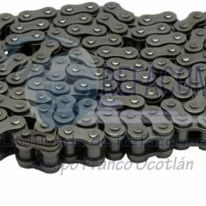 CAD-6502-002 CADENA MOTO 428H-136L REF=428H-136L