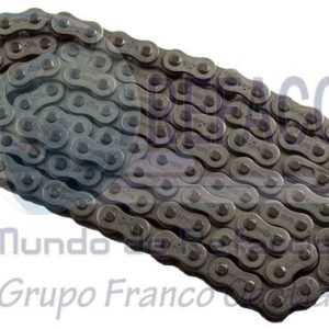 CAD-6502-010 CADENA MOTO REFORZADA MASUDA 428H-116L