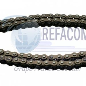 CAD-6502-1003 CADENA MOTO 90 ESLABONES AT110