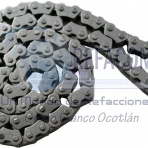CAD-6502-1016 CADENA DIST. TVS 205CC