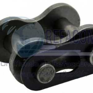 CAD-6503-101 CANDADO P/CADENA MODELO 428H