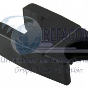 CAD-6503-909 GUIA CADENA ITALIKA FT-150/FT-150GT/FT-150GTI