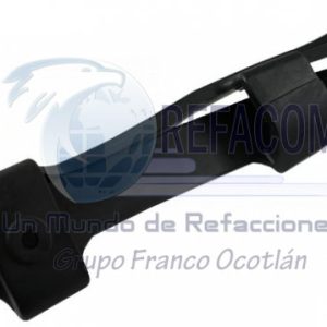 CAD-6503-921 GUIA CADENA ITALIKA 250-Z NEGRO