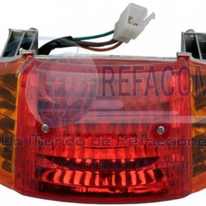 CAL-3214-0005 CALAVERA STOP TRAS COMP. WAVW 110CC