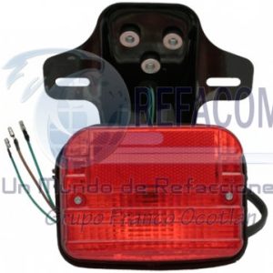 CAL-3214-0006 CALAVERA STOP TRAS COMP. CG125/FT125