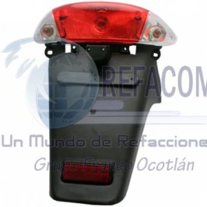 CAL-3214-0015 CALAVERA STOP TRAS. DS125/DS150
