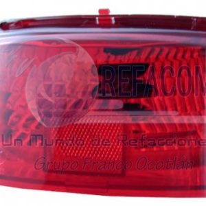 CAL-3214-0032 CALAVERA STOP TRASERA HONDA CGL125 TOOL