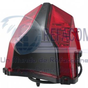 CAL-3214-0056 CALAVERA HONDA CB190R