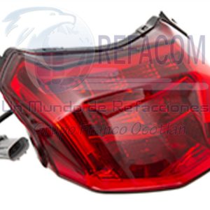 CAL-3214-0121 CALAVERA ITALIKA V200 18-22
