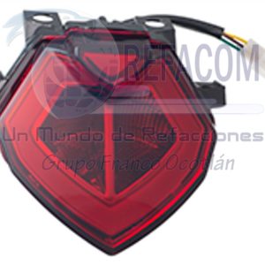 CAL-3214-0125 CALAVERA ITALIKA VORT-X200 18-22