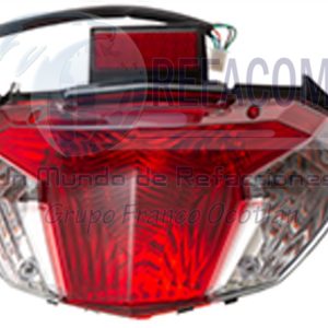 CAL-3214-0801 CALAVERA HONDA DIO