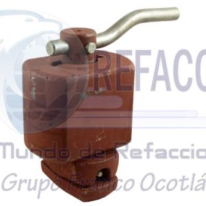 CANDADO CANDADO P/CONTENEDOR VALVULA