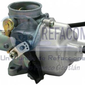 CAR-2110-0004A CARBURADOR ITALIKA FT150