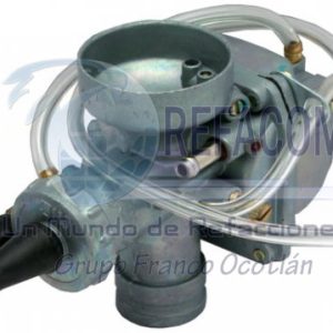 CAR-2110-0010 CARBURADOR SUZUKI AX100