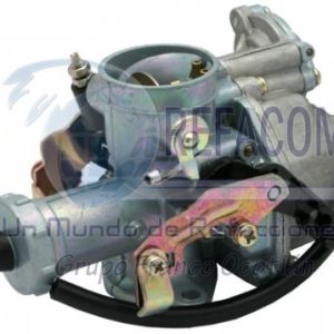 CAR-2110-0015 CARBURADOR TITAN 125 ELECTRICO