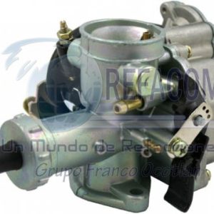 CAR-2110-0022 CARBURADOR ITALIKA EX200/RT200