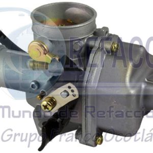 CAR-2110-0023 CARBURADOR ITALIKA EX200/RT200/RT200