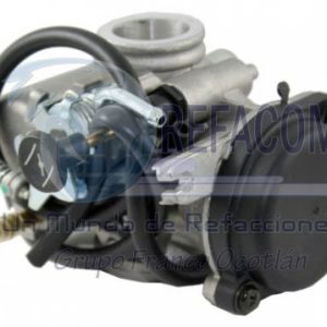 CAR-2110-0051 CARBURADOR P/SUZUKI EN125