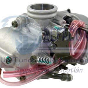 CAR-2110-0061 CARBURADOR YAMAHA FZ16