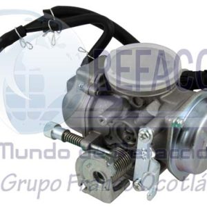 CAR-2110-0081 CARBURADOR HONDA CARGO150,GL150