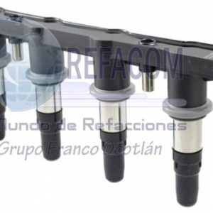 CE01840 BOBINA CHEVR SONIC,SPARK,TRAX,CRUZE