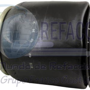 DTR1K9373 BOLSA SUSP AIRE HENDRICK CAMION =LU1K9373