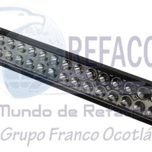 EN-BL06 FARO BARRA LED 40LED