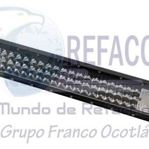 EN-BL07 FARO BARRA 90LED SOPORTE ALUMINIO
