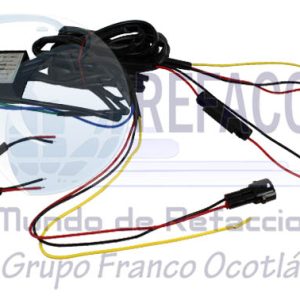 EN-LL068 ARNES CONECTOR DE LUZ DIURNA