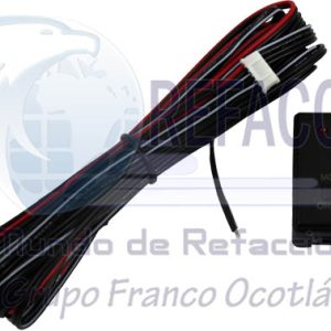 EN-LL069 ARNES CONECTOR CONTROLADOR DE MODO DE LUZ DIURNA