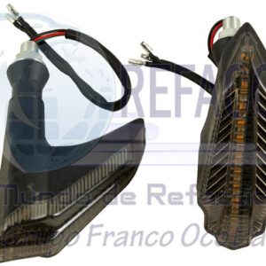 ENAC-0247-AM DIRECCIONAL LEDS MOTO AZUL AMARILLO