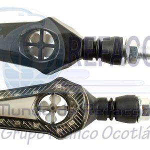 ENAC-0292-RM DIRECCIONAL LEDS MOTO ROJO AMARILLO