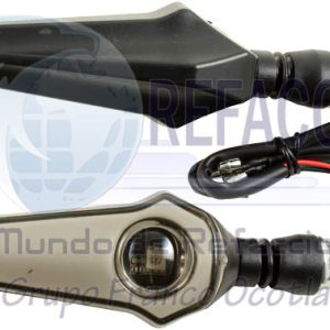 ENAC-0322-AM DIRECCIONAL LEDS MOTO AZUL AMARILLO