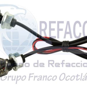 ENAC-0821-A DIRECCIONAL LEDS MOTO AZUL