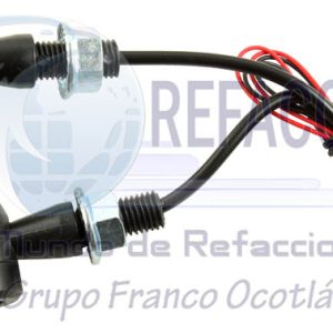 ENAC-0822-A DIRECCIONAL LEDS MOTO AZUL