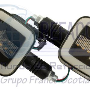ENAC-0825-RM DIRECCIONAL LEDS MOTO ROJO AMARILLO